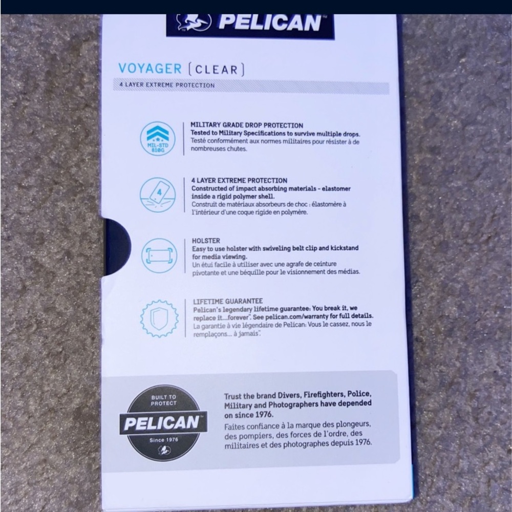 iPhone 11 Pro Case